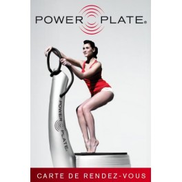 Carte de rendez vous [100 Cartes]