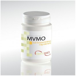 Multi Vitamines et oligo elements