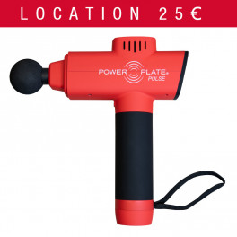 Location Pulse by Power Plate Location Pulse by Power Plate